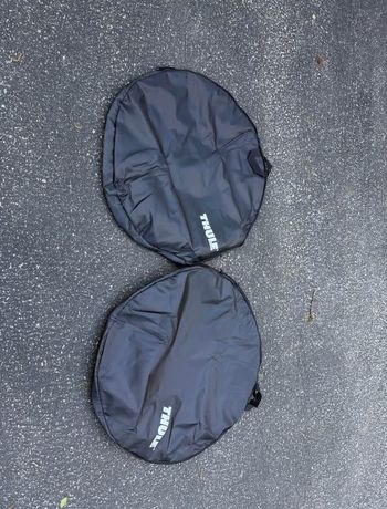 Used Thule RoundTrip Transition bike — image 3 of 4
