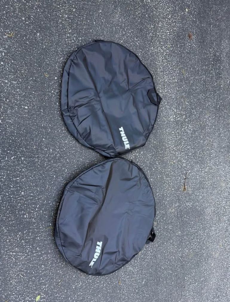 Used Thule RoundTrip Transition bike — image 3 of 4