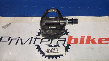 Brugt Shimano pedale DX 105 R5700 USATO - HDX22 2022 Drivetrain & Pedals