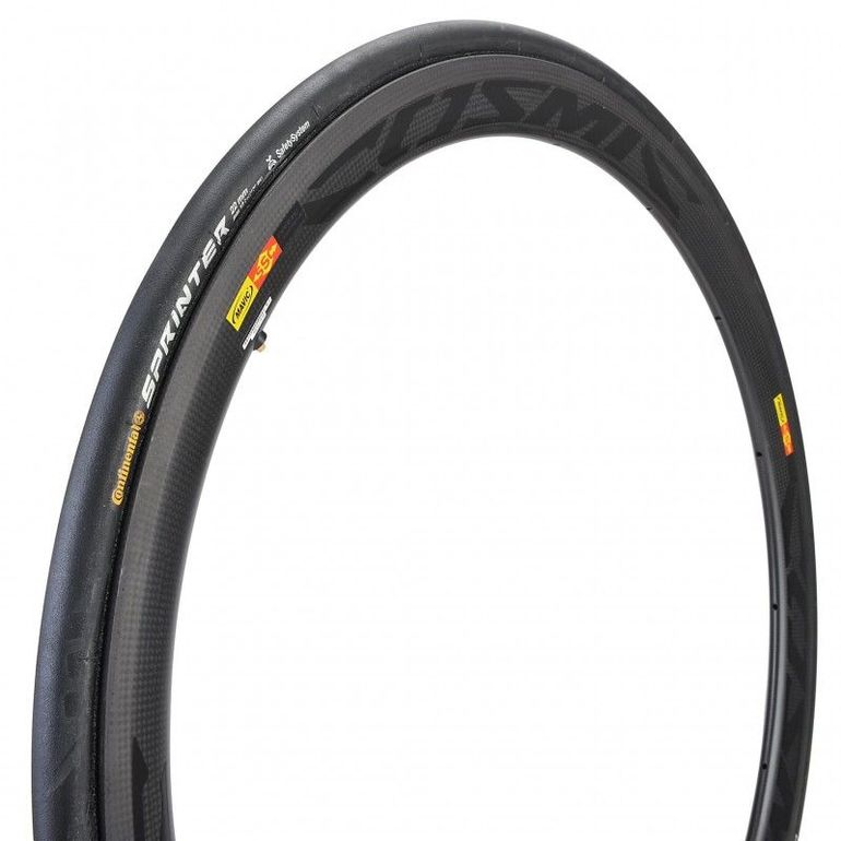 Used Continental Tubular Tire bike — image 2 of 2