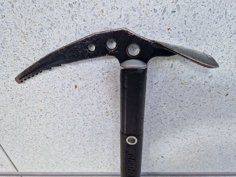Used Charlet Moser Yéti bike — image 2 of 3