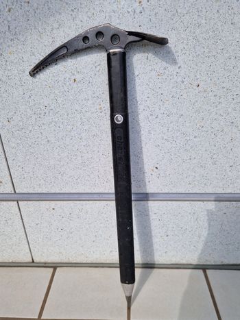 Used Charlet Moser Yéti bike