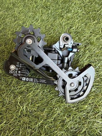 Used Sram GX Axs 12 V 2026 bike — image 3 of 10