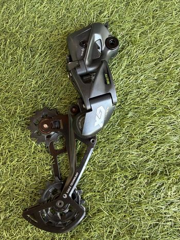 Used Sram GX Axs 12 V 2026 bike — image 6 of 10