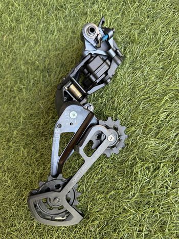 Used Sram GX Axs 12 V 2026 bike — image 7 of 10