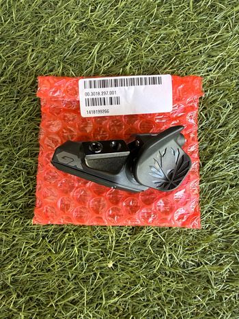 Used Sram GX Axs 12 V 2026 bike — image 8 of 10