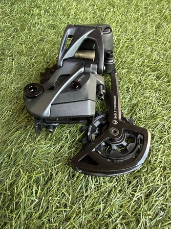 Used Sram GX Axs 12 V 2026 bike — image 5 of 10
