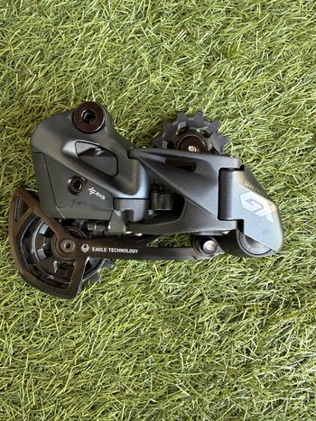Used Sram GX Axs 12 V 2026 bike — image 2 of 10