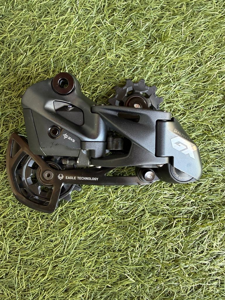 Used Sram GX Axs 12 V 2026 bike — image 2 of 10