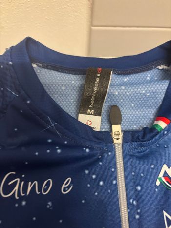 Used Nalini Maglia bike — image 2 of 3