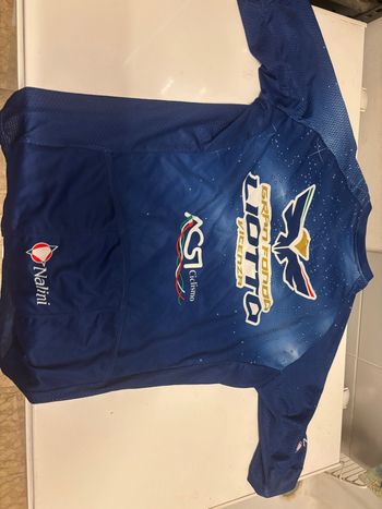 Used Nalini Maglia bike — image 3 of 3