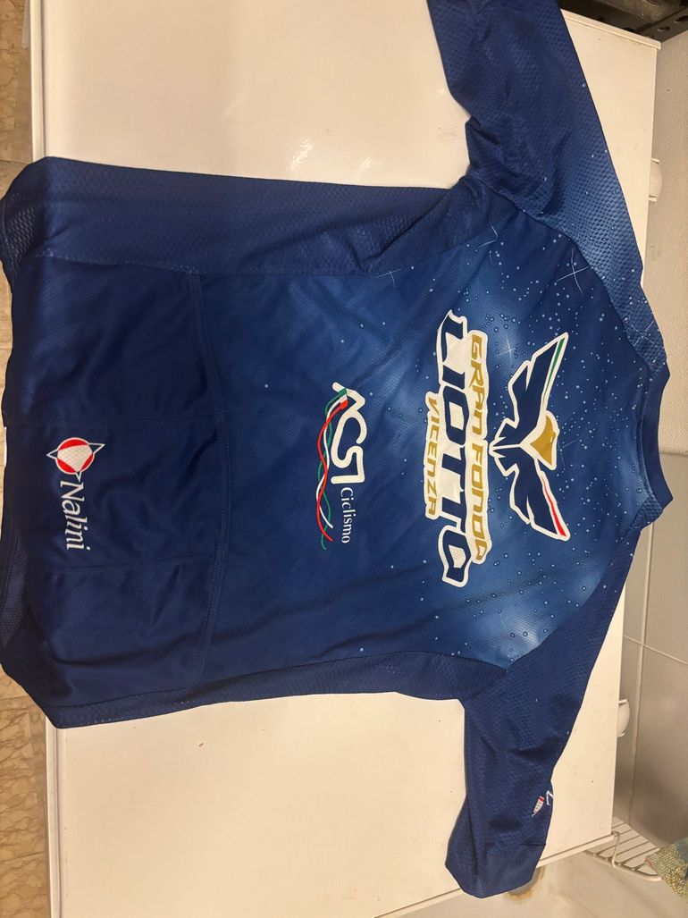 Used Nalini Maglia bike — image 3 of 3