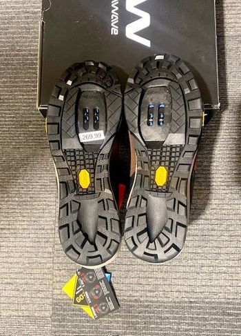 Used Northwave Kingrock Plus GTX 2025 bike — image 3 of 4