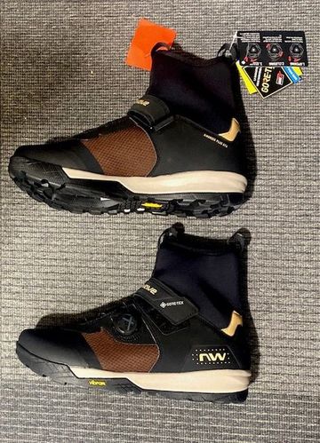Gebrauchtes Northwave Kingrock Plus GTX 2025 Cycling Shoes