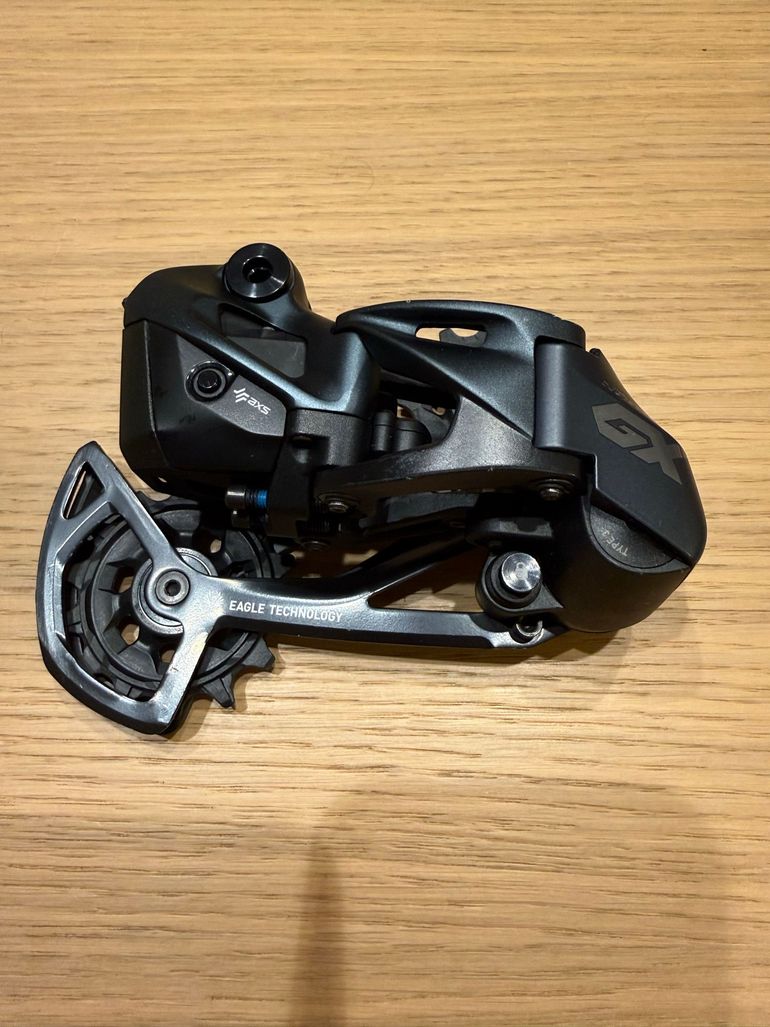 Used Sram GX Axs 12 V 2026 bike — image 1 of 9