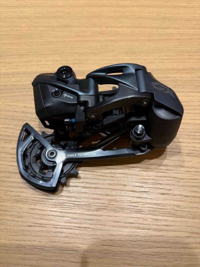 Used Sram GX Axs 12 V 2026 bike — image 8 of 9