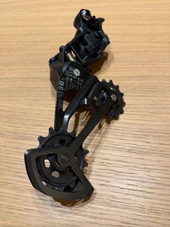 Used Sram GX Axs 12 V 2026 bike — image 6 of 9