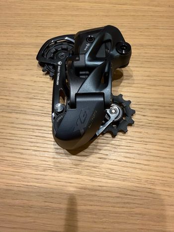 Used Sram GX Axs 12 V 2026 bike — image 3 of 9