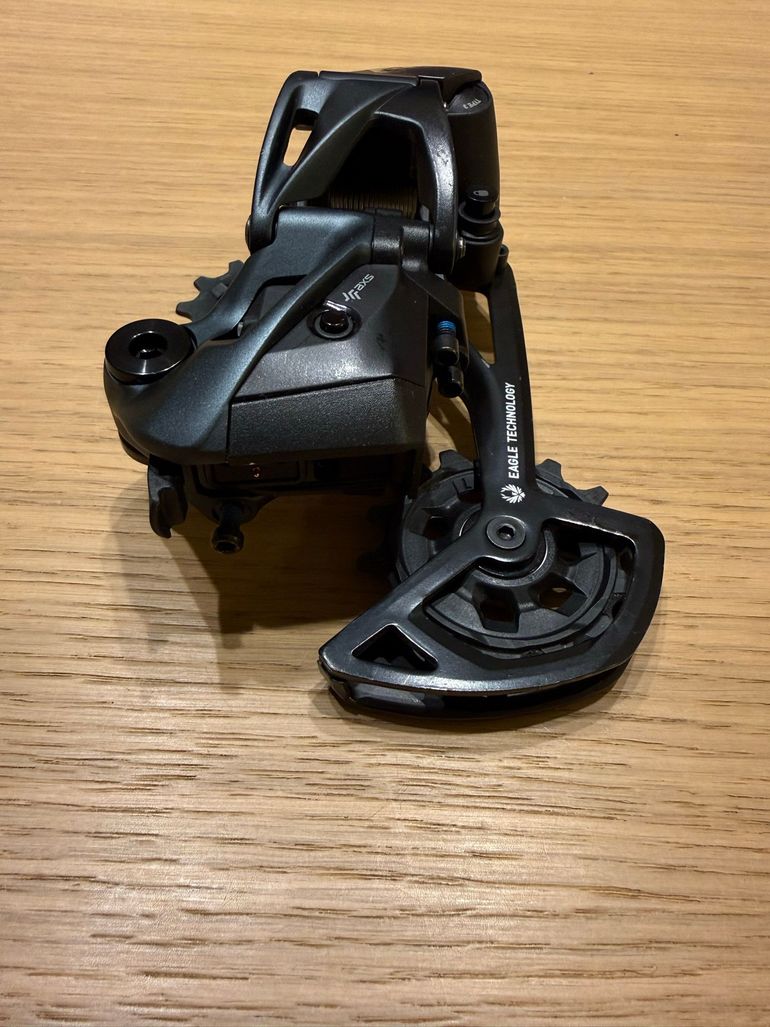 Used Sram GX Axs 12 V 2026 bike — image 4 of 9