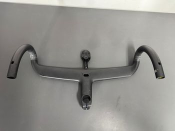 Used Roval Cockpit Rapide Integrato 110x420mm 2024 bike — image 10 of 15