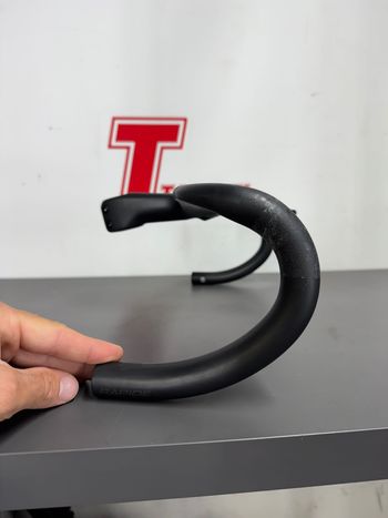 Used Roval Cockpit Rapide Integrato 110x420mm 2024 bike — image 5 of 15