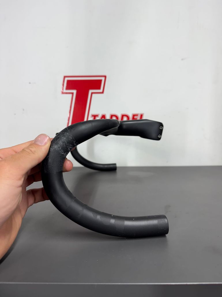 Used Roval Cockpit Rapide Integrato 110x420mm 2024 bike — image 9 of 15