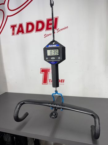 Used Roval Cockpit Rapide Integrato 110x420mm 2024 bike — image 12 of 15