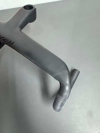 Used Roval Cockpit Rapide Integrato 110x420mm 2024 bike — image 8 of 15