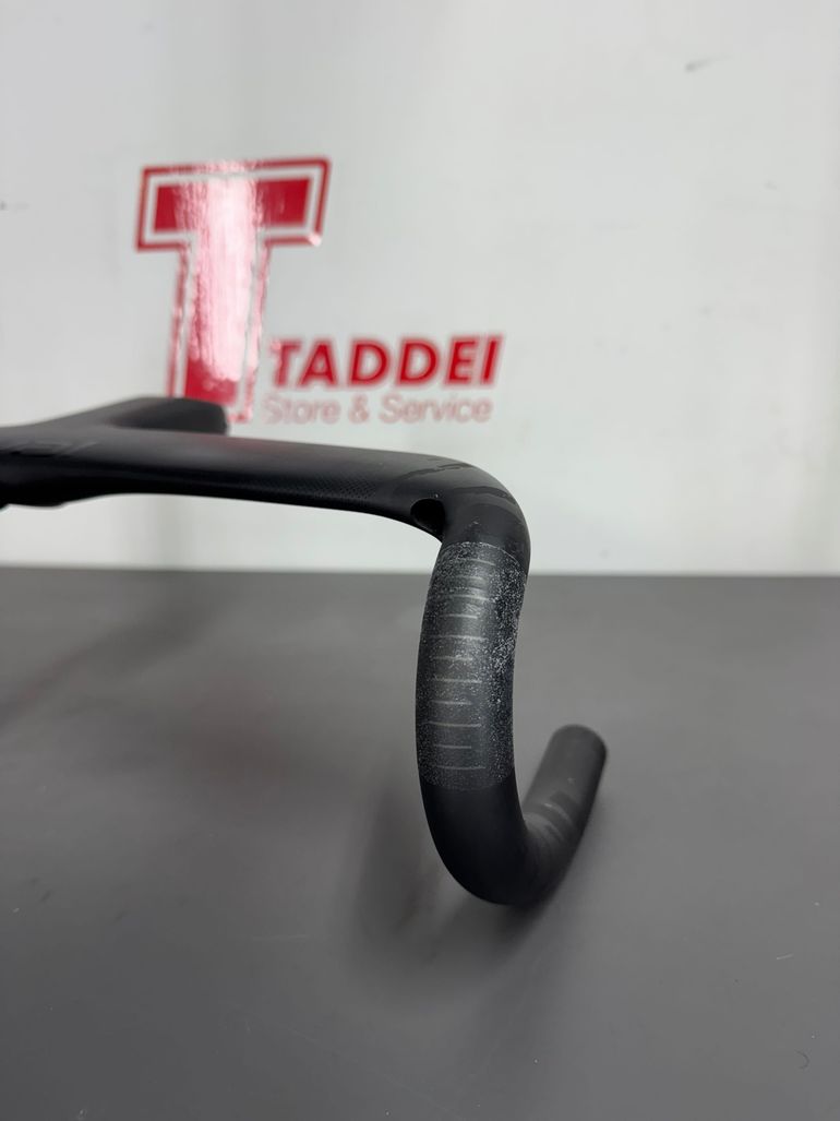 Used Roval Cockpit Rapide Integrato 110x420mm 2024 bike — image 7 of 15