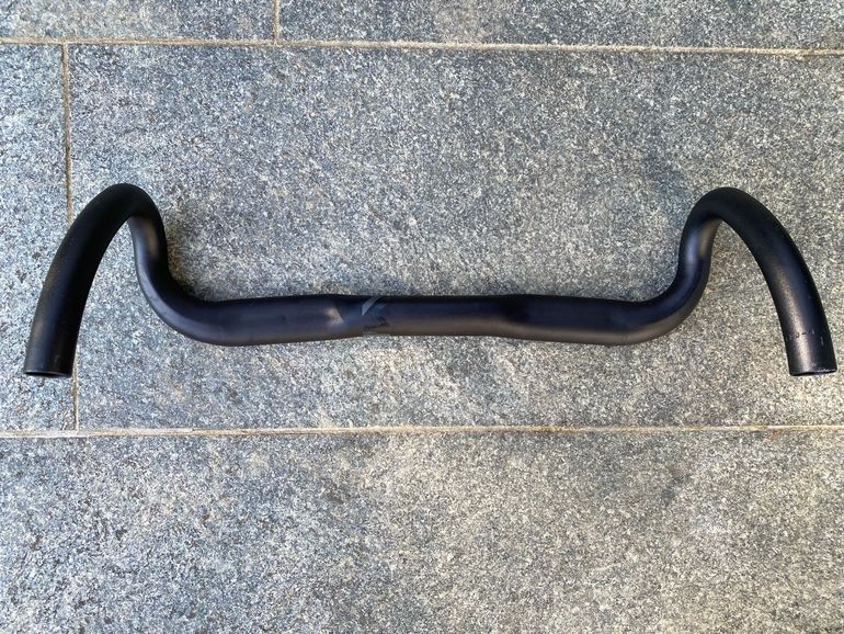 Used Newmen Evolution Wing Bar bike — image 4 of 8