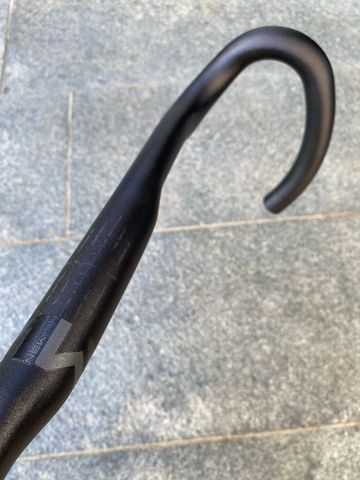 Used Newmen Evolution Wing Bar bike — image 7 of 8