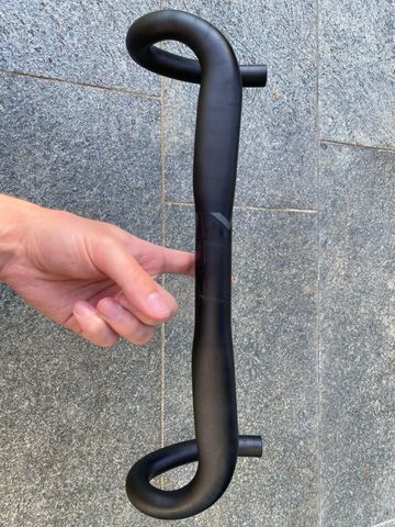 Used Newmen Evolution Wing Bar bike — image 6 of 8