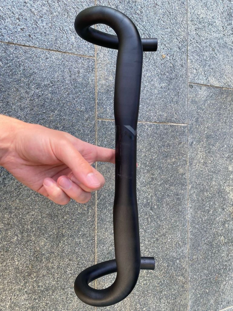 Used Newmen Evolution Wing Bar bike — image 6 of 8