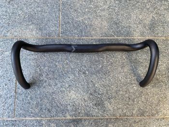 Used Newmen Evolution Wing Bar bike