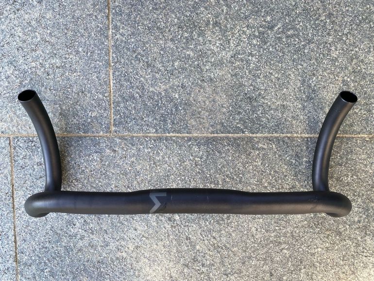 Used Newmen Evolution Wing Bar bike — image 3 of 8