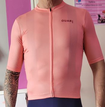 Used ouar.cc Maillot cyclisme 2025 bike