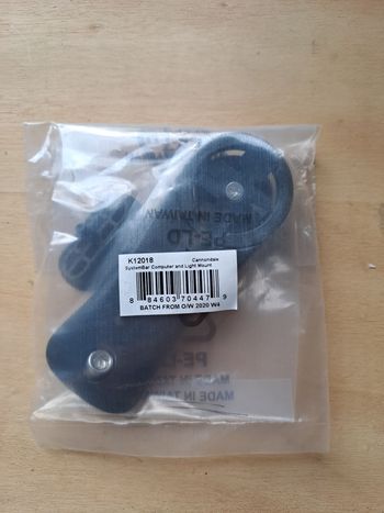 Used Cannondale SystemBar Road Carbon Handlebar bike — image 2 of 3