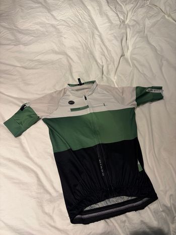 Used Gobik CX Pro Fietsshirt bike