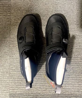 Used Northwave Magma X Plus MTB Winter Shoes 2025 bike — image 2 of 4