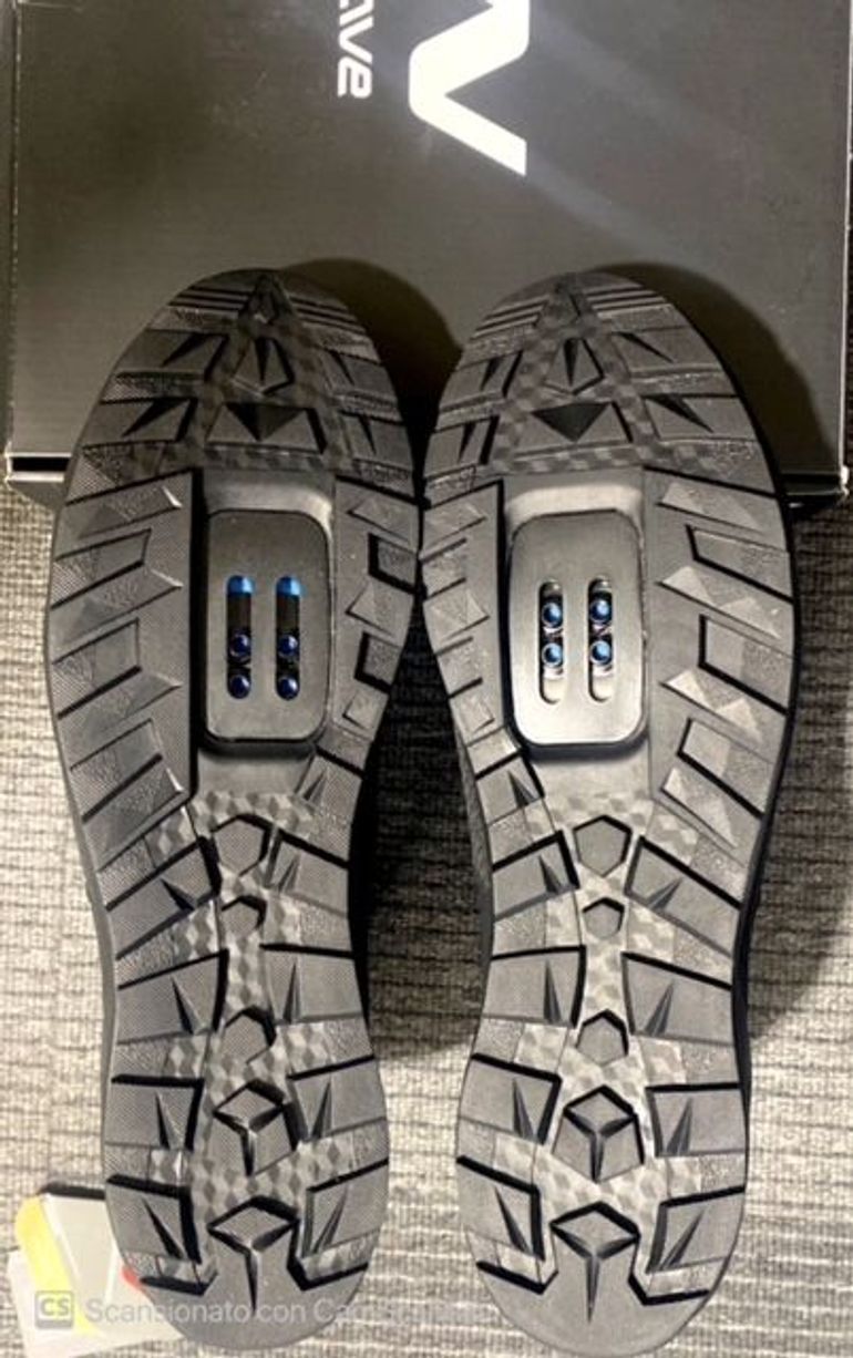 Used Northwave Magma X Plus MTB Winter Shoes 2025 bike — image 3 of 4