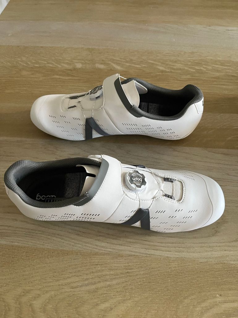 Used Udog Cento 2026 bike — image 3 of 4