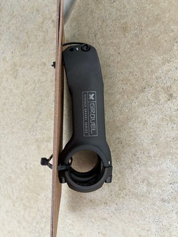 Used Sixpack Racing Gravel Stem 90mm 2026 bike — image 2 of 2