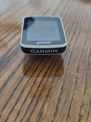 Used Garmin edge explore 820 bike — image 7 of 17