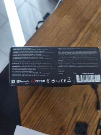 Used Garmin edge explore 820 bike — image 15 of 17