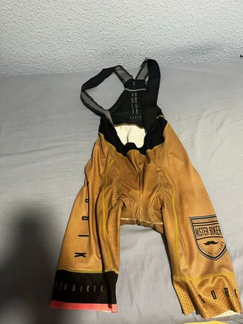 Used Gobik Conjunto ciclismo bike — image 6 of 8