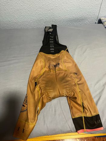 Used Gobik Conjunto ciclismo bike — image 5 of 8