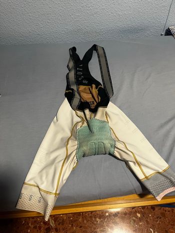 Used Gobik Conjunto ciclismo bike — image 8 of 8