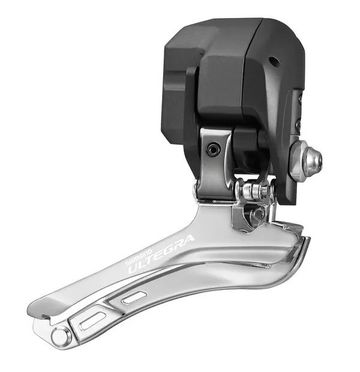 Używany Shimano ULTEGRA Di2 FD-6770-F Drivetrain & Pedals