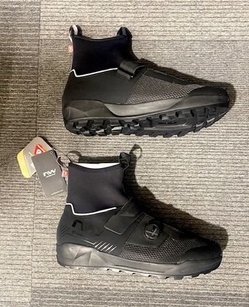Gebrauchtes Northwave Magma X Plus 2025 Cycling Shoes