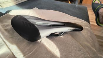 Used Fizik Vento Argo X3 2025 bike — image 2 of 6